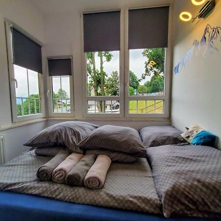 Apartmán Karkonoska 41 Karpacz Exteriér fotografie